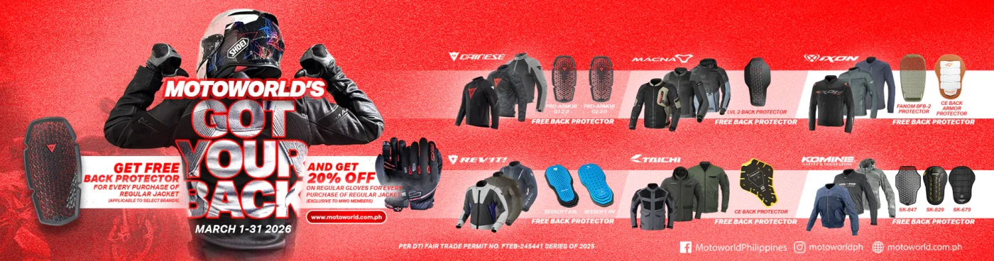 MotoGroupMgmt - Ad 69ab7d938c133 - Premium Motorcycle Gear and Events
