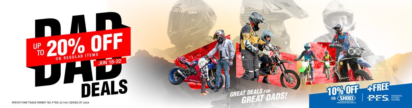 MotoGroupMgmt - Ad 6a33c91baa761 - Premium Motorcycle Gear and Events